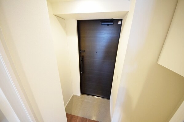 カナルフロント芝浦の物件内観写真